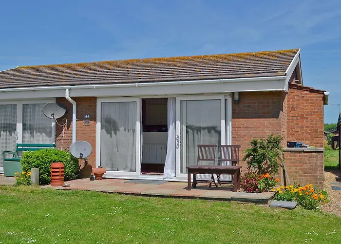 Dynamo Cottage