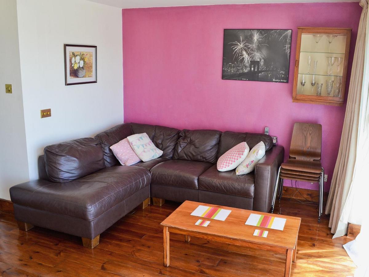 Holiday home Dynamo