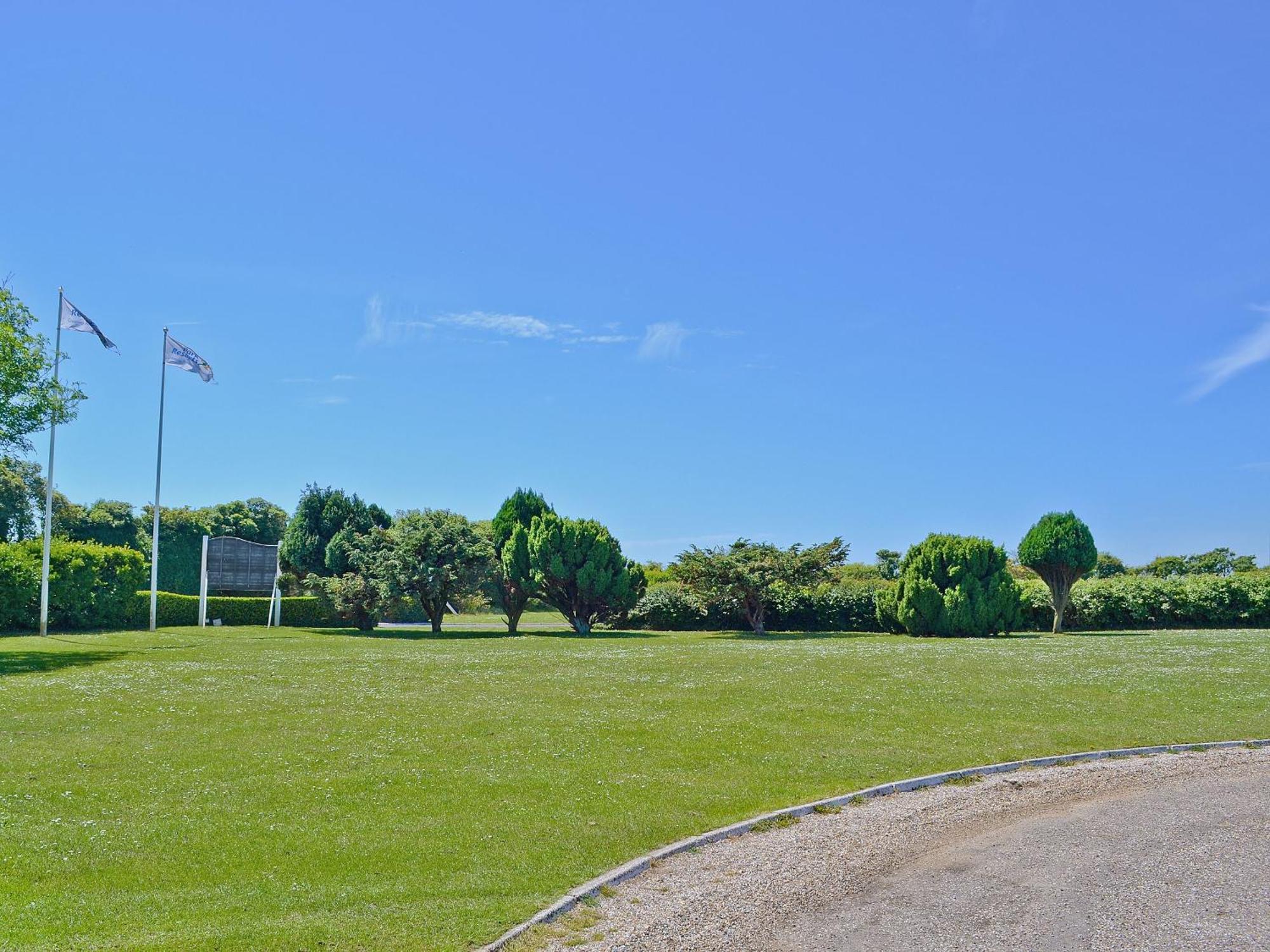 Dynamo Holiday home